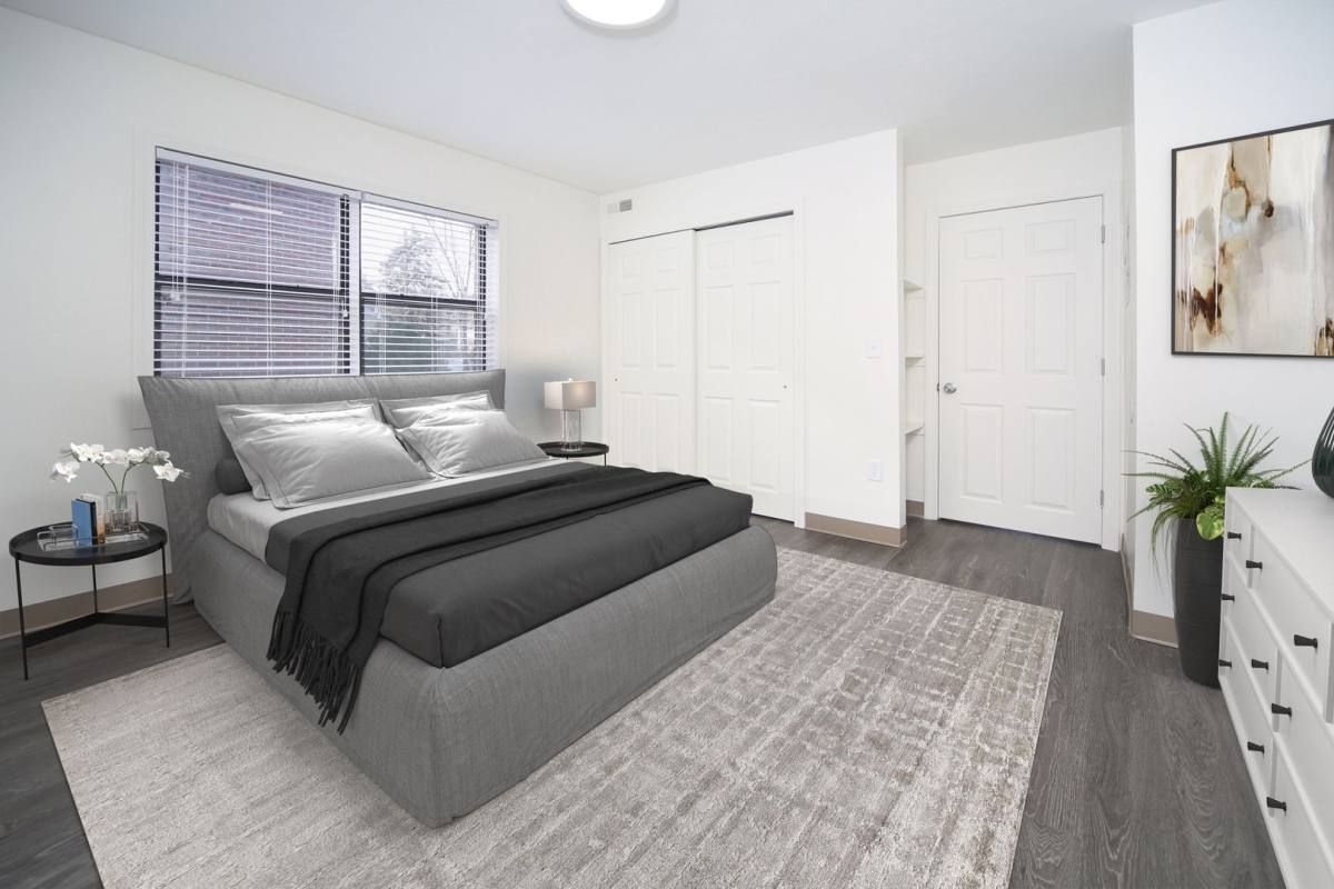 Apartment for rent at 11 Darling #8A, Roxbury Crossing, MA 02120