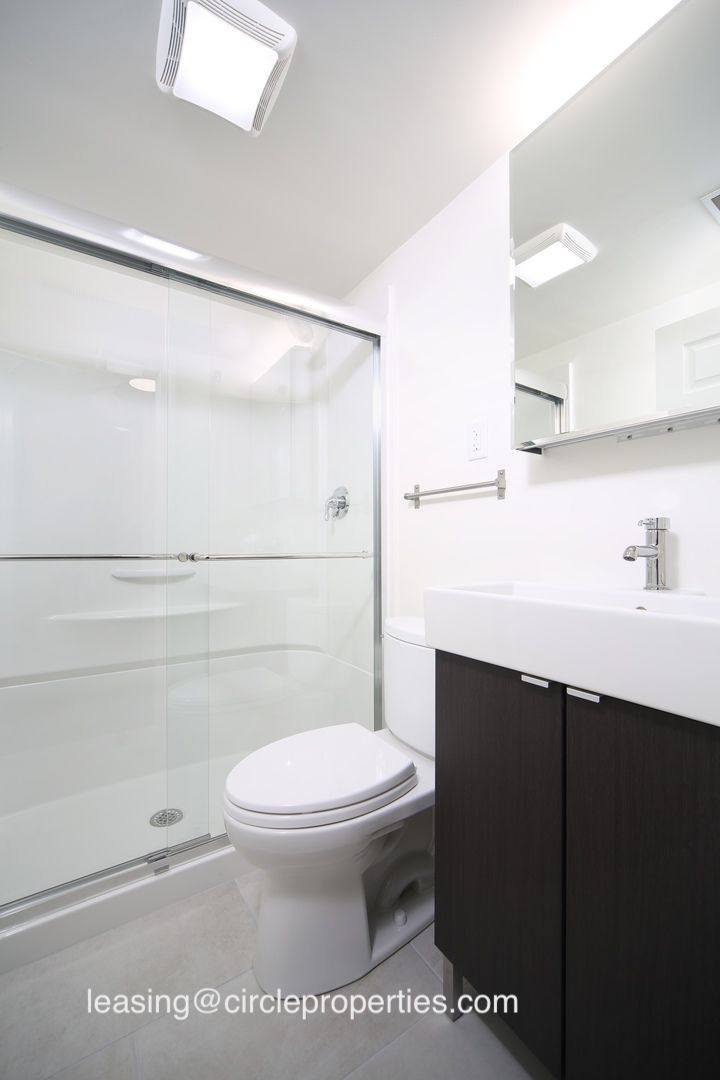 Apartment for rent at 11 Darling #8A, Roxbury Crossing, MA 02120