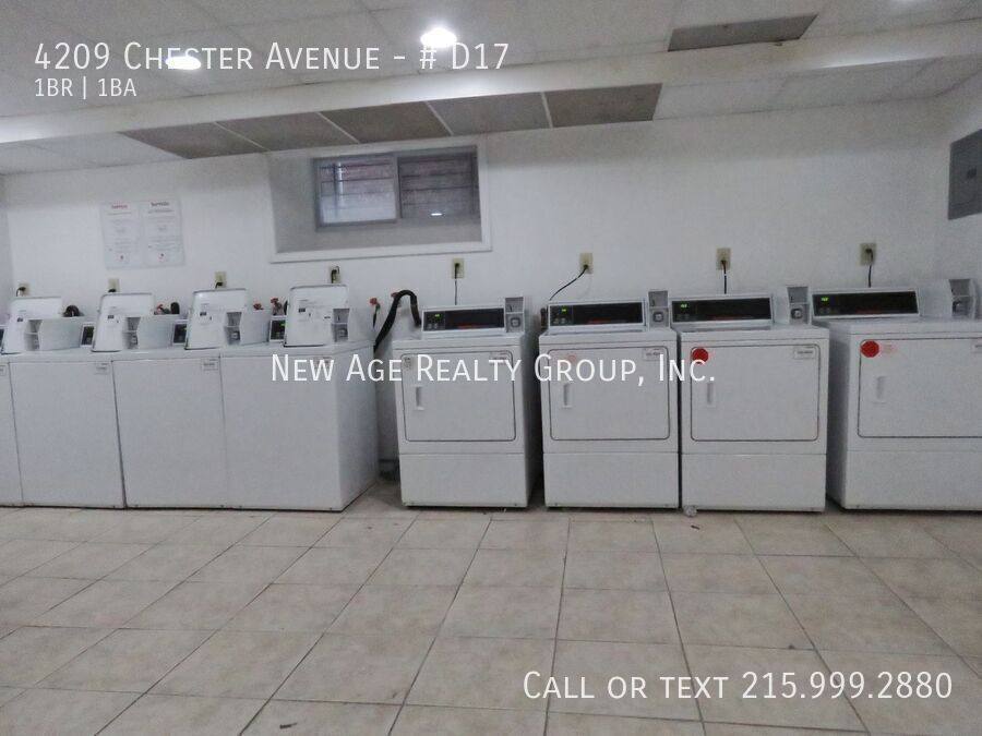 Apartment for rent at 4209 Chester Ave #D17, Philadelphia, PA 19104