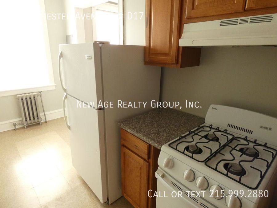 Apartment for rent at 4209 Chester Ave #D17, Philadelphia, PA 19104