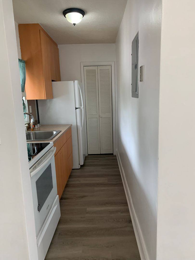 Apartment for rent at 1245 SW 5 St, Miami, FL 33135