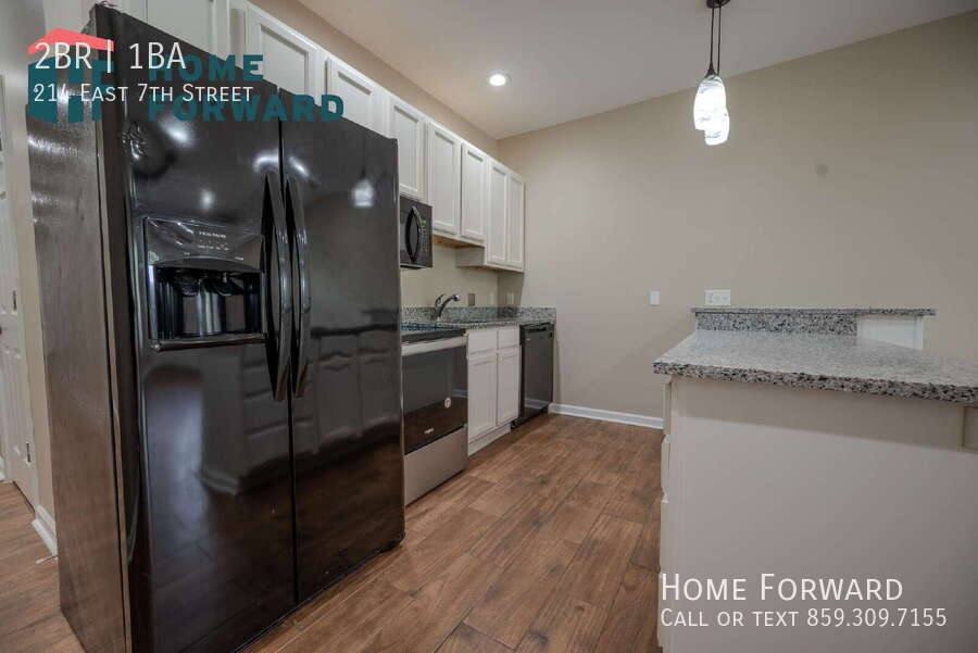 House for rent at 214 E 7th St, Lexington, KY 40508
