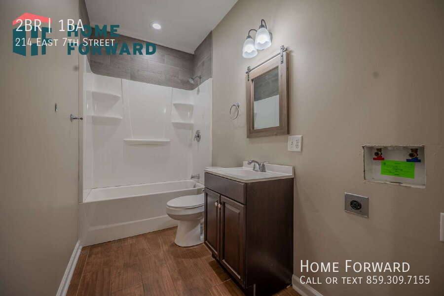 House for rent at 214 E 7th St, Lexington, KY 40508