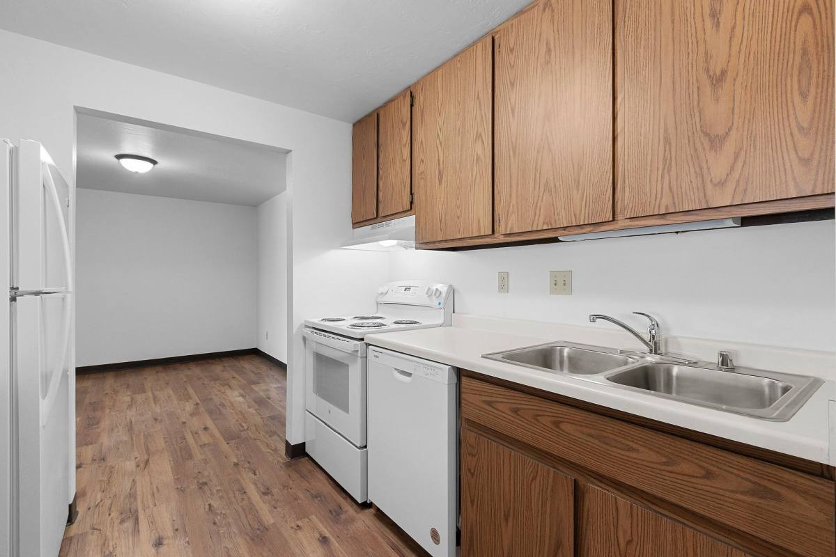 Apartment for rent at 1079 Pilgrim Way, Green Bay, WI 54304