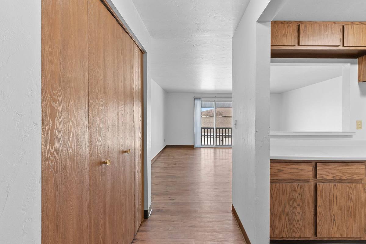 Apartment for rent at 1079 Pilgrim Way, Green Bay, WI 54304