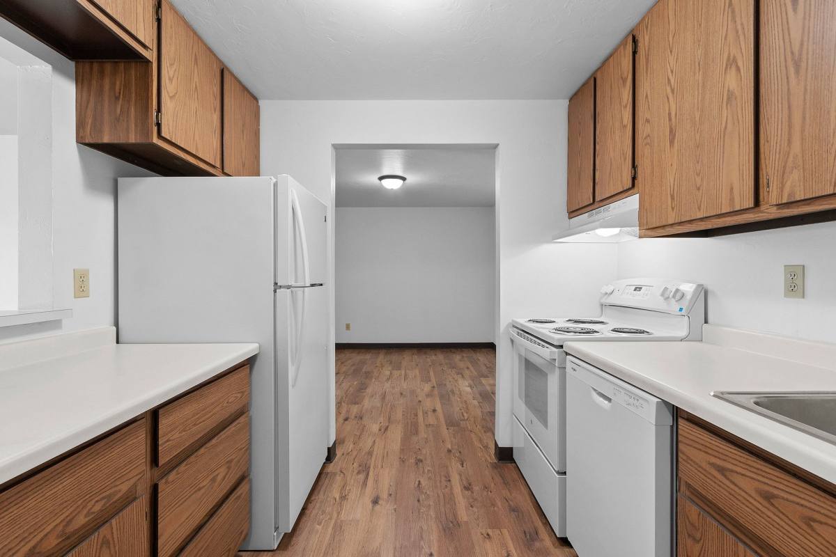 Apartment for rent at 1079 Pilgrim Way, Green Bay, WI 54304