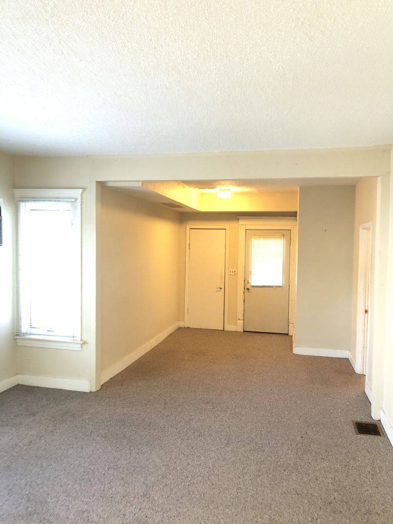 Townhouse for rent at 619 Bowery, Iowa City, IA 52240