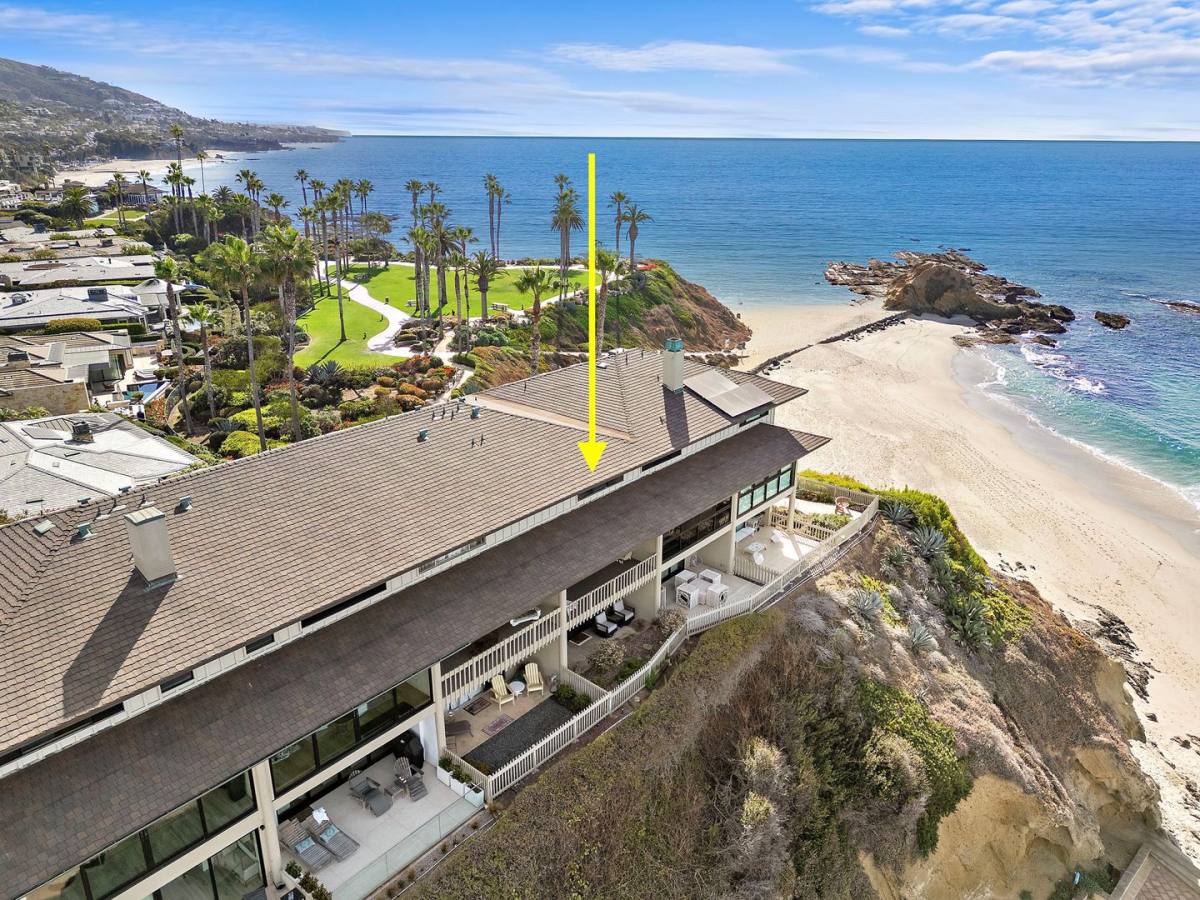 Condo for rent at 81 Blue Lagoon, Laguna Beach, CA 92651