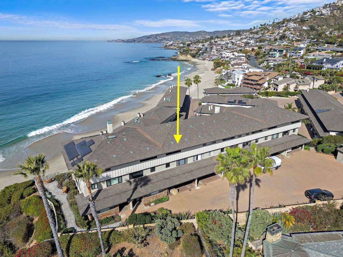 Condo for rent at 81 Blue Lagoon, Laguna Beach, CA 92651