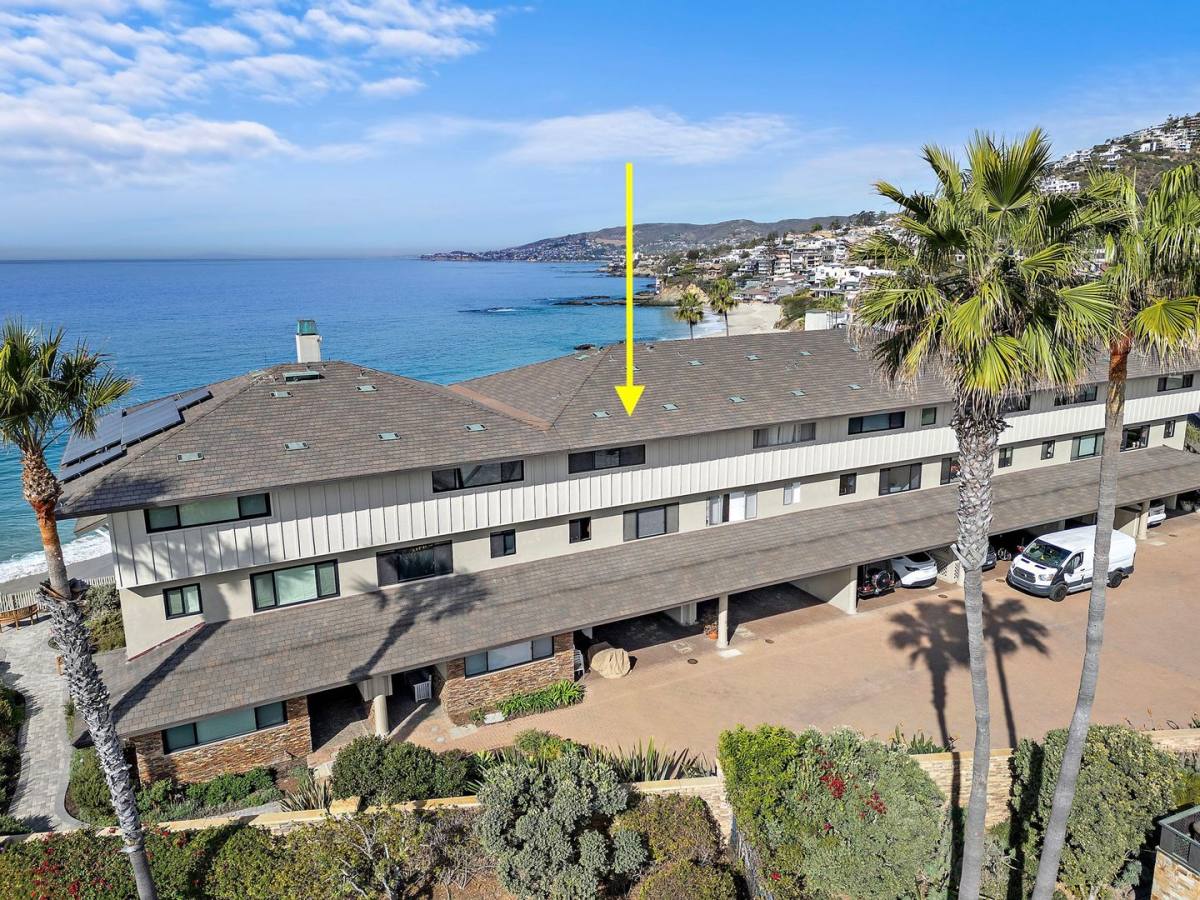 Condo for rent at 81 Blue Lagoon, Laguna Beach, CA 92651