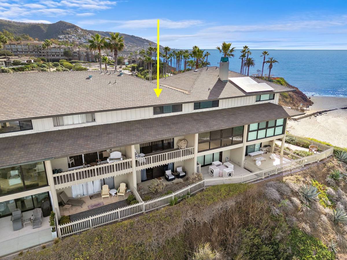 Condo for rent at 81 Blue Lagoon, Laguna Beach, CA 92651