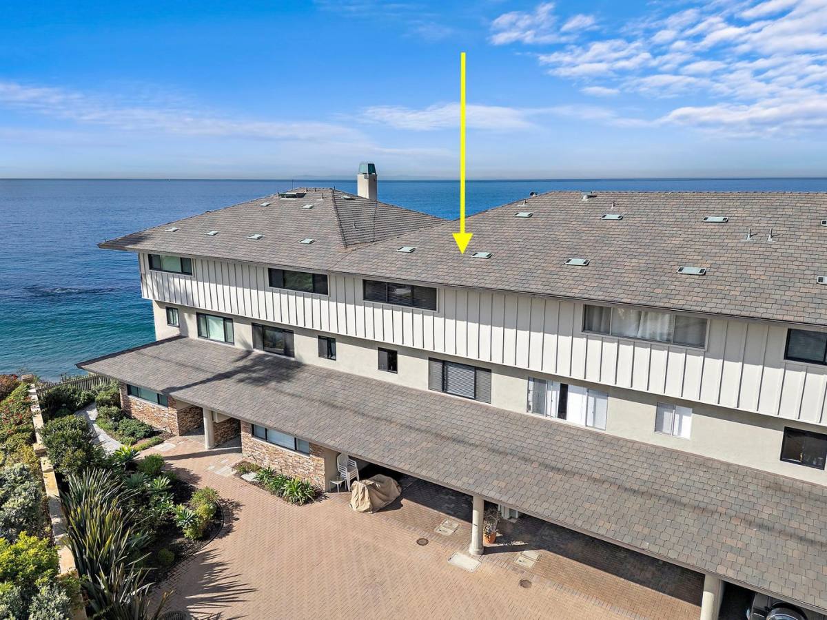Condo for rent at 81 Blue Lagoon, Laguna Beach, CA 92651