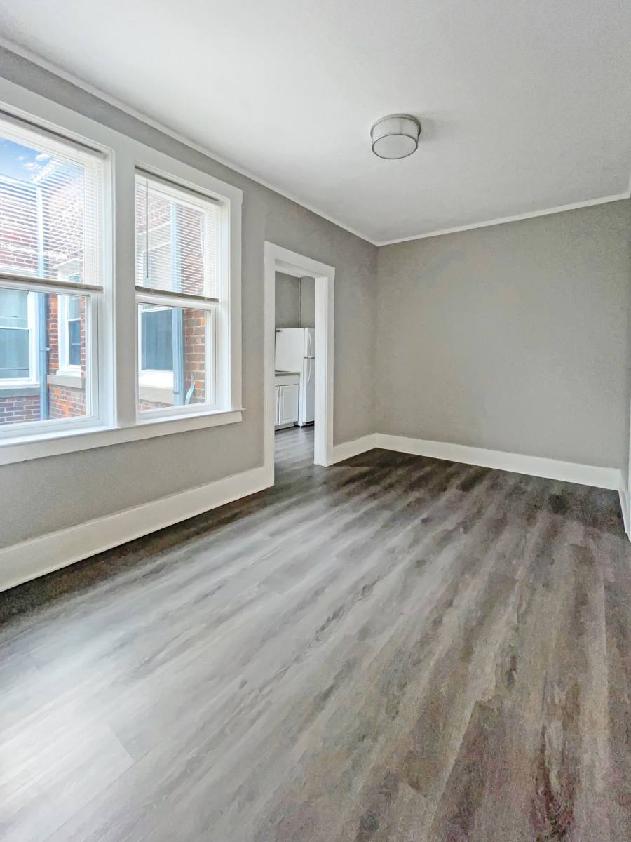 Apartment for rent at 150 Glynn Court, Detroit, MI 48202