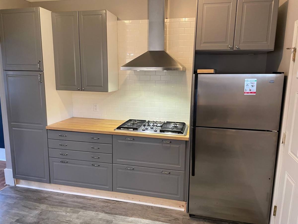 Apartment for rent at 150 Glynn Court, Detroit, MI 48202