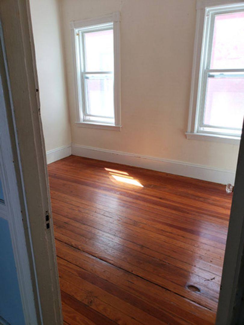 Apartment for rent at 340 Faneuil St #1, Brighton, MA 02135