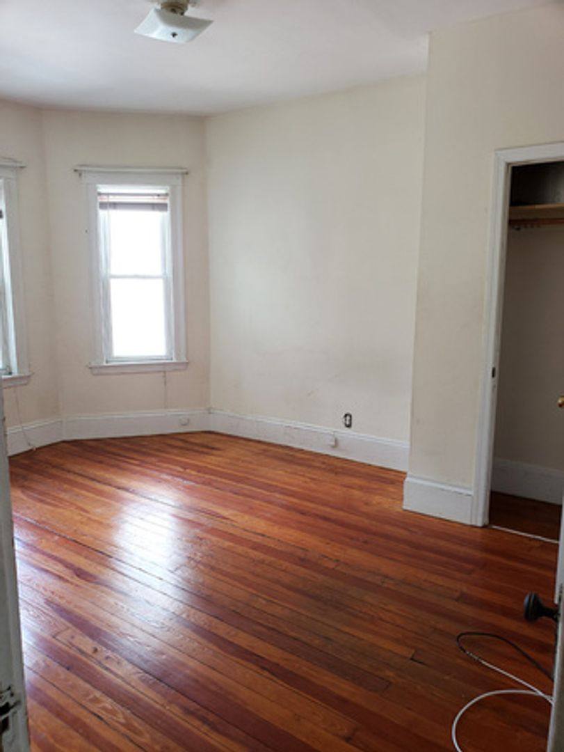 Apartment for rent at 340 Faneuil St #1, Brighton, MA 02135