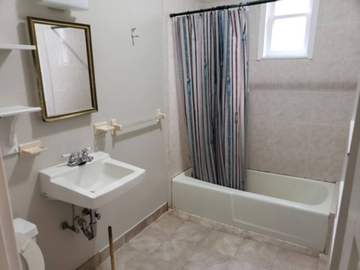 Apartment for rent at 340 Faneuil St #1, Brighton, MA 02135