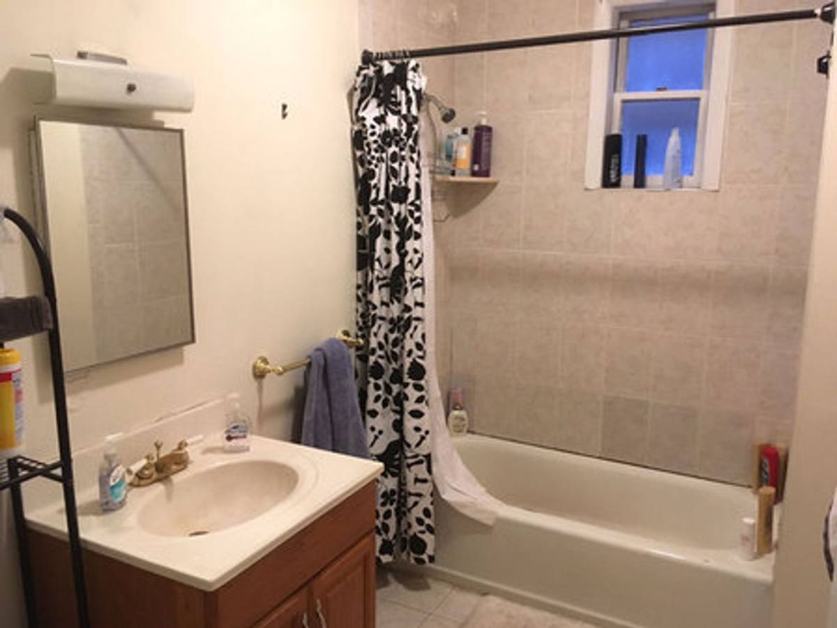 Apartment for rent at 340 Faneuil St #1, Brighton, MA 02135