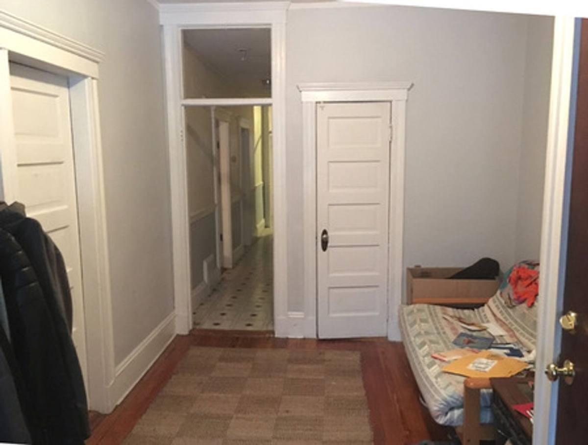 Apartment for rent at 340 Faneuil St #1, Brighton, MA 02135