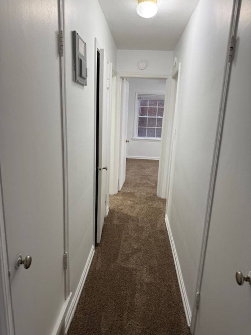 Apartment for rent at 3733 Warrensville Center Rd, Beachwood, OH 44122