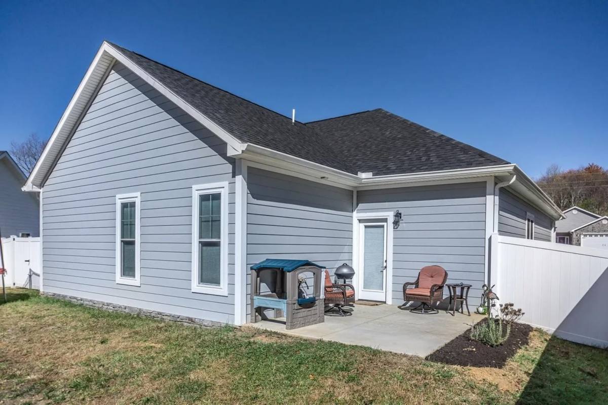 House for rent at 515 Villa Lane, Greeneville, TN 37745