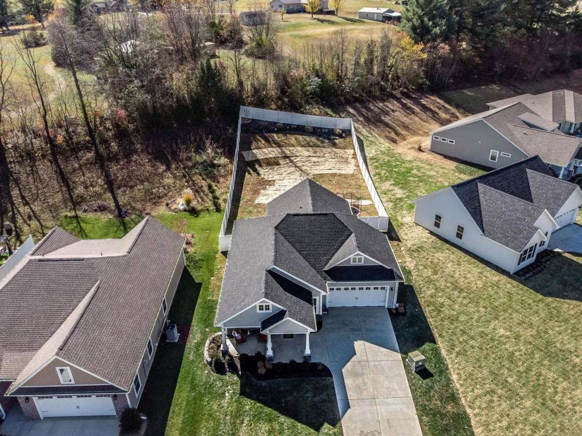 House for rent at 515 Villa Lane, Greeneville, TN 37745