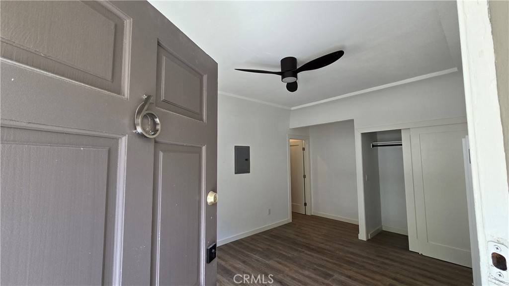 Apartment for rent at 973 N Pk Circle #973-5, Long Beach, CA 90813
