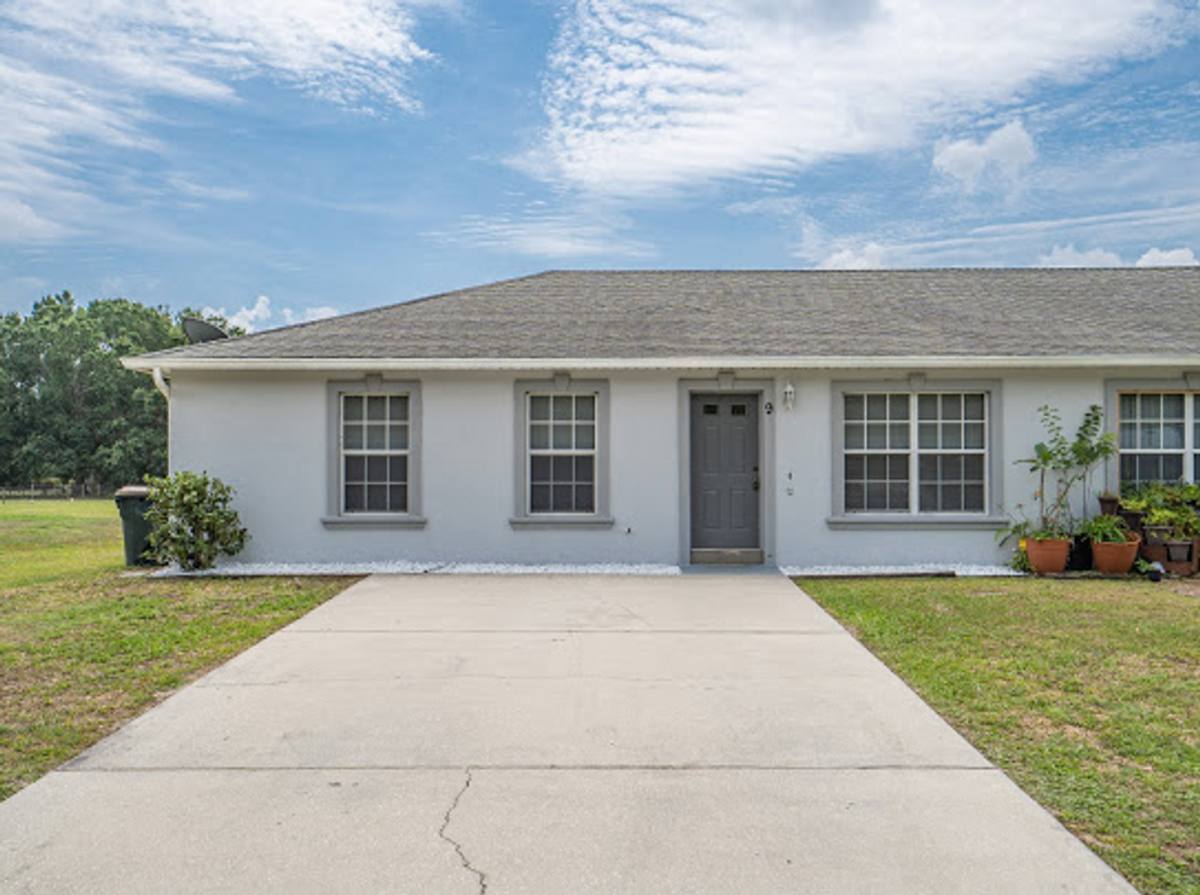 House for rent at 9 E 5th St, Saint Cloud, FL 34769