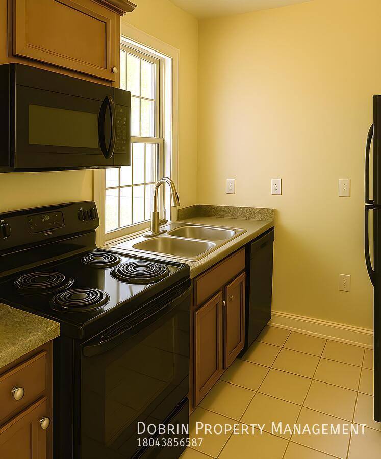 House for rent at 510 N Monroe St, Richmond, VA 23220