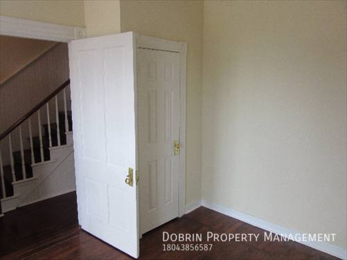 House for rent at 510 N Monroe St, Richmond, VA 23220