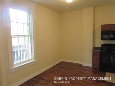 House for rent at 510 N Monroe St, Richmond, VA 23220