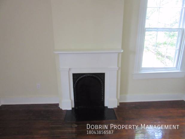 House for rent at 510 N Monroe St, Richmond, VA 23220