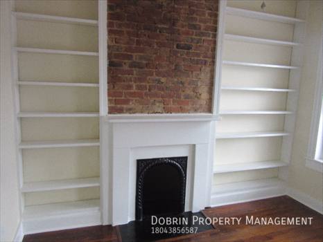 House for rent at 510 N Monroe St, Richmond, VA 23220