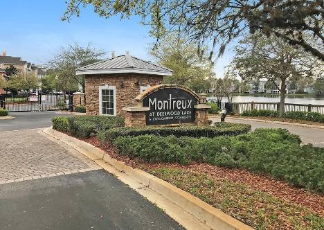 Condo for rent at 8550 Touchton Rd #1936, Jacksonville, FL 32216
