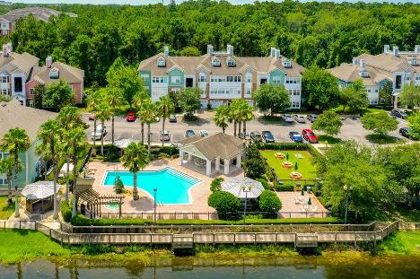 Condo for rent at 8550 Touchton Rd #1936, Jacksonville, FL 32216
