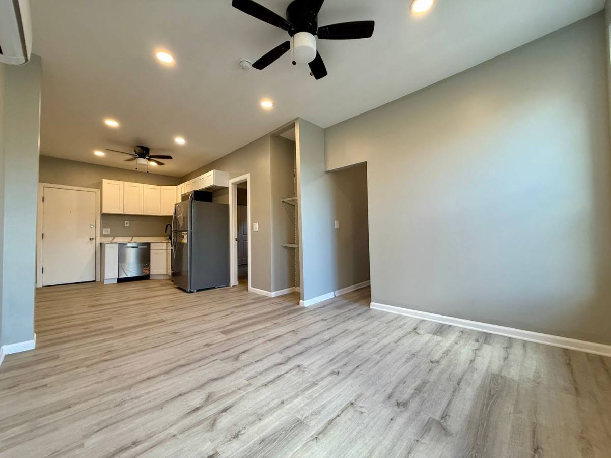 Apartment for rent at 3221 S May, Chicago, IL 60608