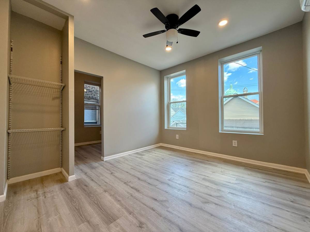 Apartment for rent at 3221 S May, Chicago, IL 60608