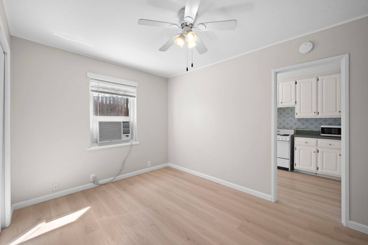 Apartment for rent at 521 Hawkins Rd, Clarksville, TN 37040