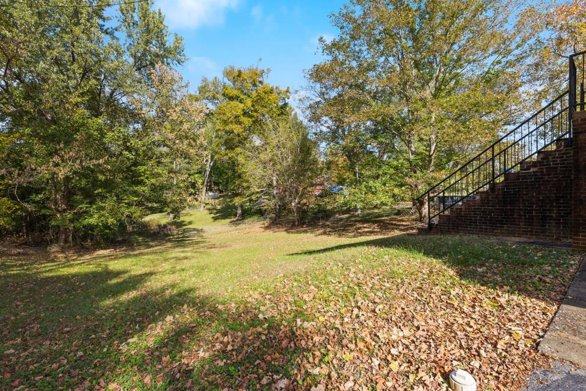Apartment for rent at 521 Hawkins Rd, Clarksville, TN 37040