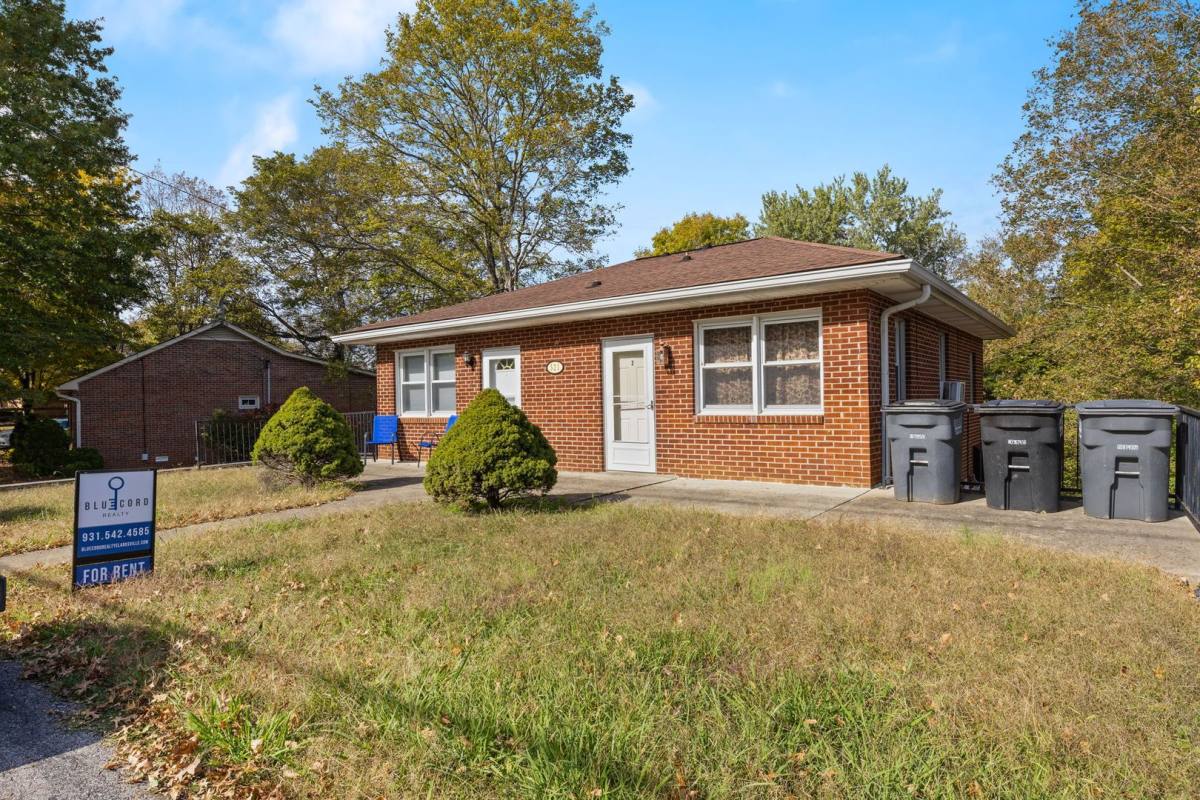 Apartment for rent at 521 Hawkins Rd, Clarksville, TN 37040