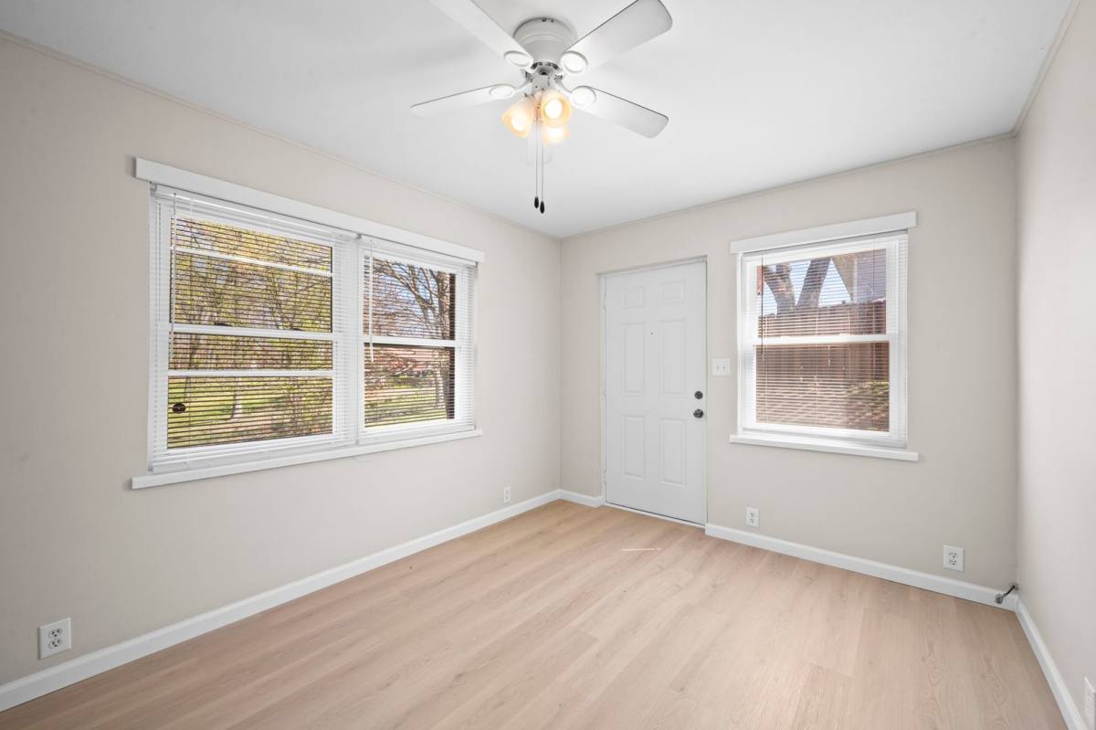 Apartment for rent at 521 Hawkins Rd, Clarksville, TN 37040