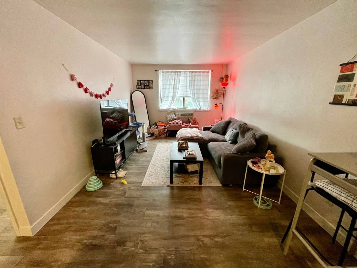 Apartment for rent at 2555 N Farwell Ave, Milwaukee, WI 53211