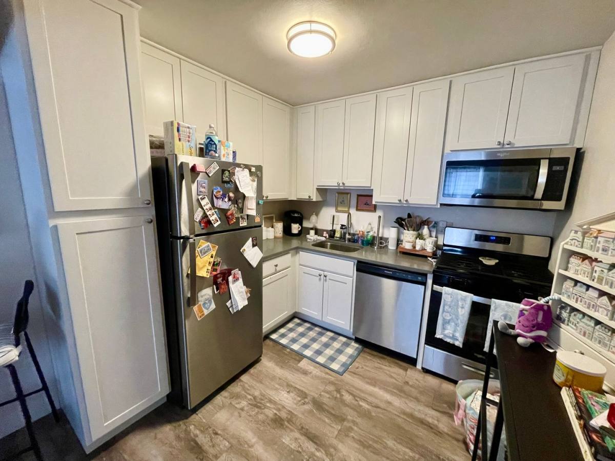 Apartment for rent at 2555 N Farwell Ave, Milwaukee, WI 53211