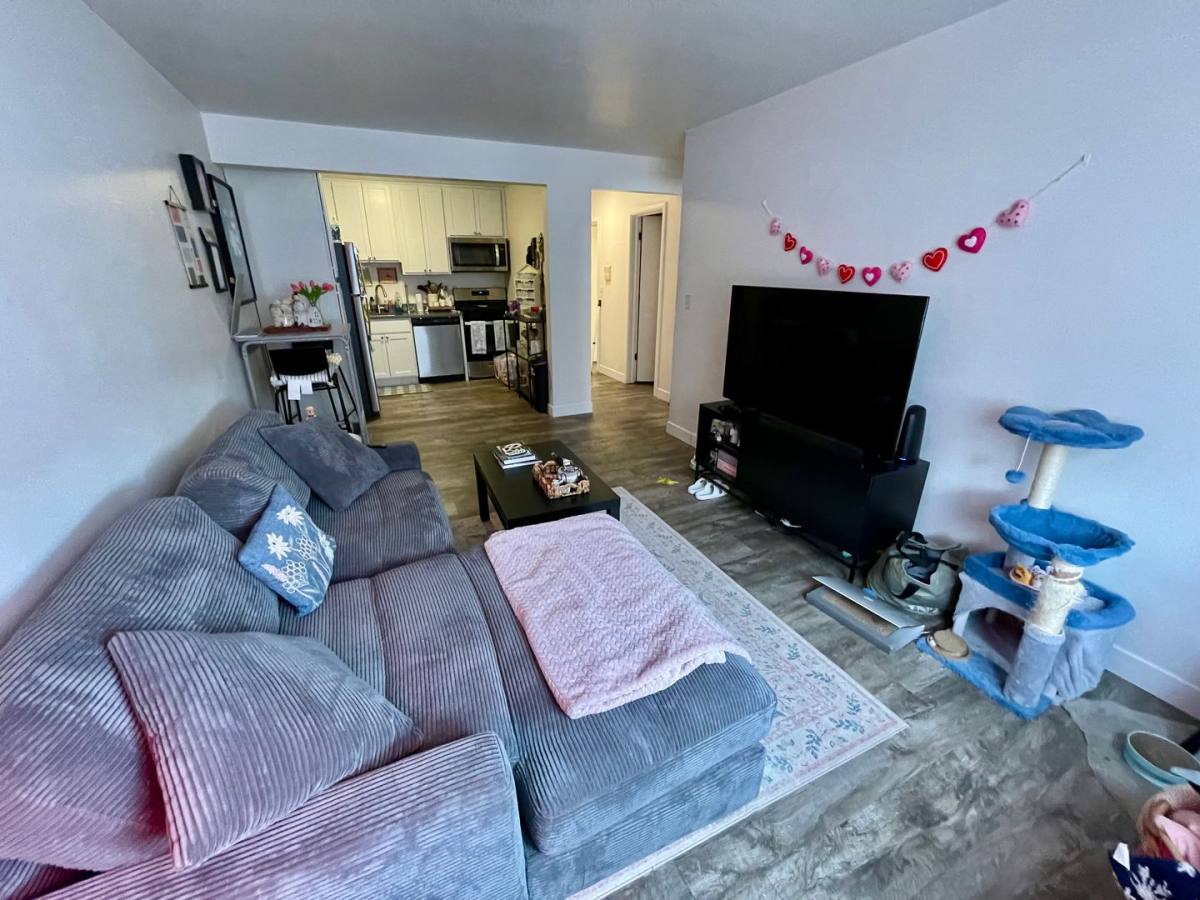 Apartment for rent at 2555 N Farwell Ave, Milwaukee, WI 53211