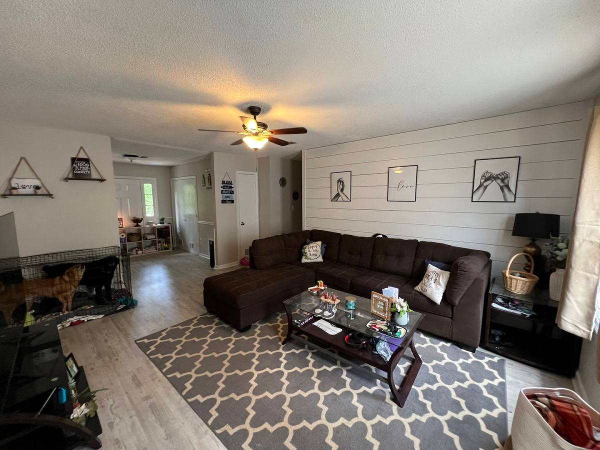 Apartment for rent at 109 Mark Twain Circle, Athens, GA 30605