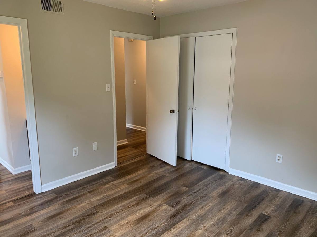 Apartment for rent at 109 Mark Twain Circle, Athens, GA 30605