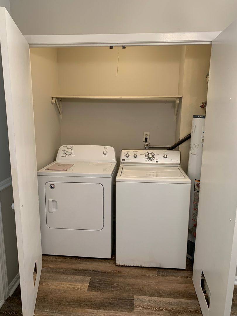 Apartment for rent at 109 Mark Twain Circle, Athens, GA 30605