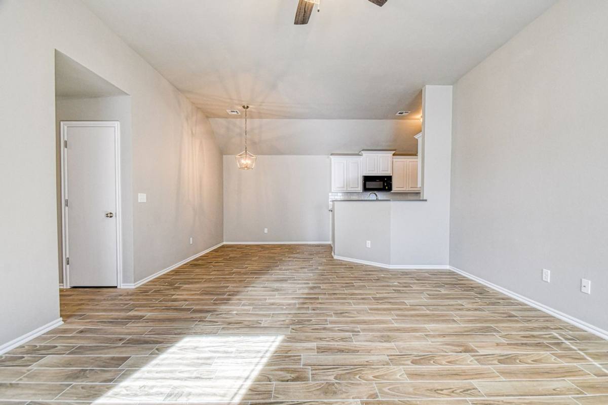 House for rent at 1005 Saint Cecil, Oklahoma City, OK 73160