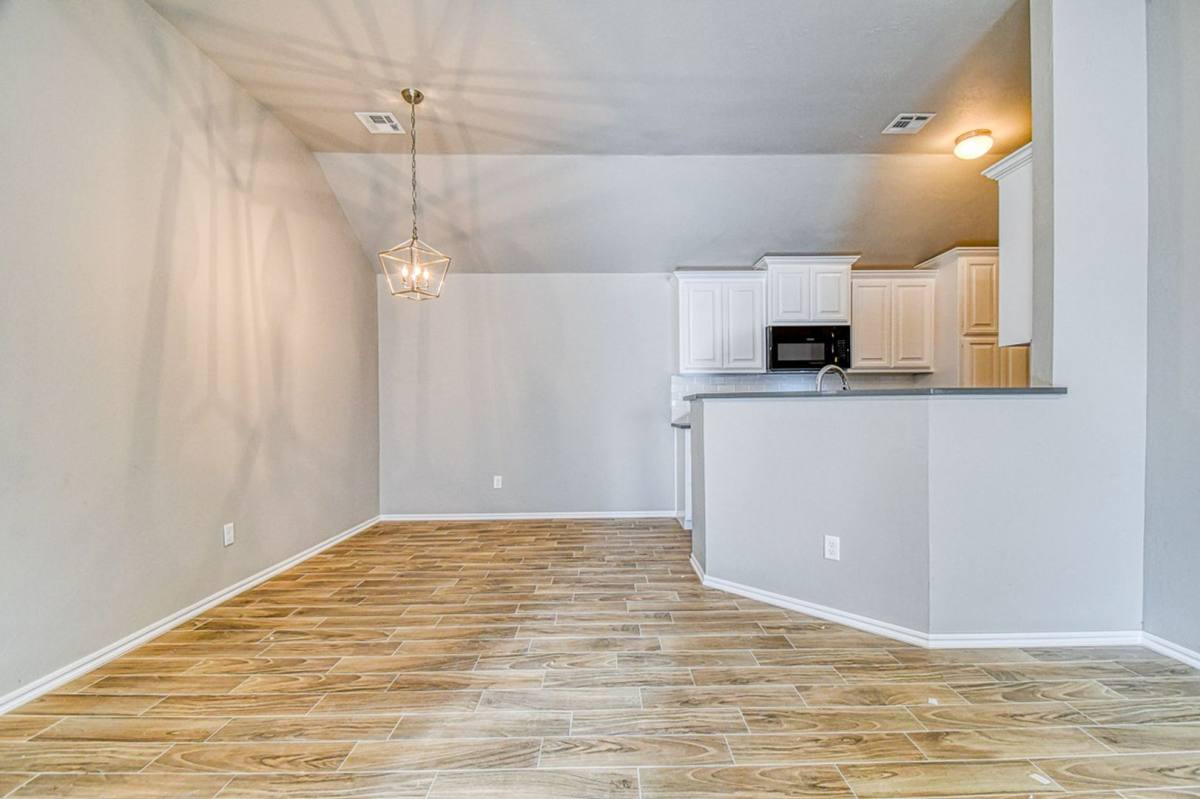 House for rent at 1005 Saint Cecil, Oklahoma City, OK 73160