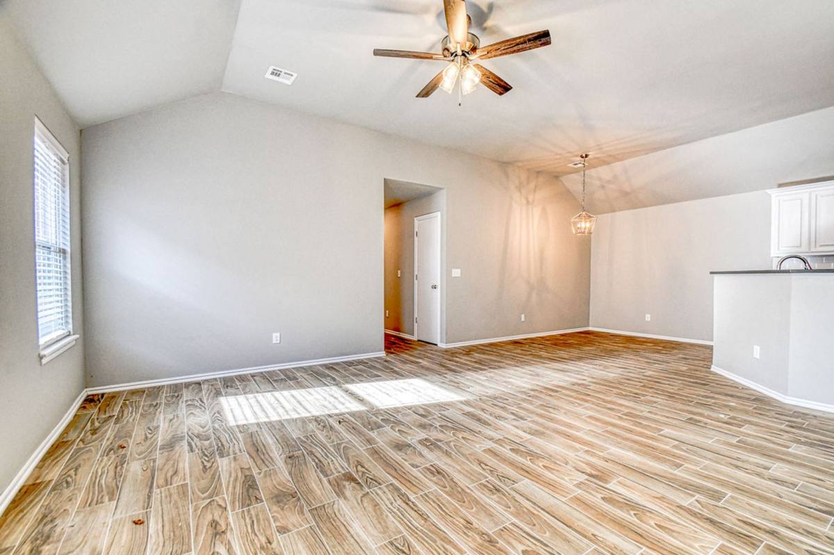 House for rent at 1005 Saint Cecil, Oklahoma City, OK 73160